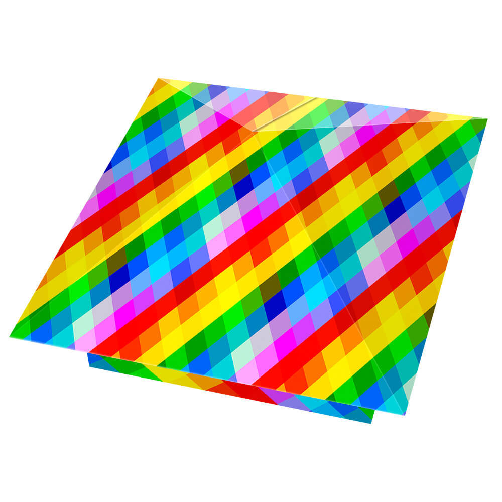 Колпак металлический 390х390мм порошковая покраска RAL по каталогу Электросталь фото