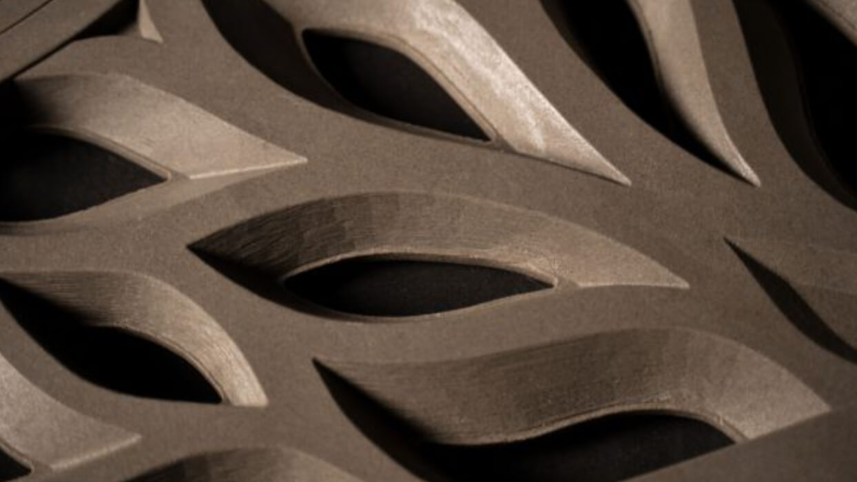 Приствольная решетка для дерева ZKING CRUST 1.2х1.2м Черная в Электростали фото